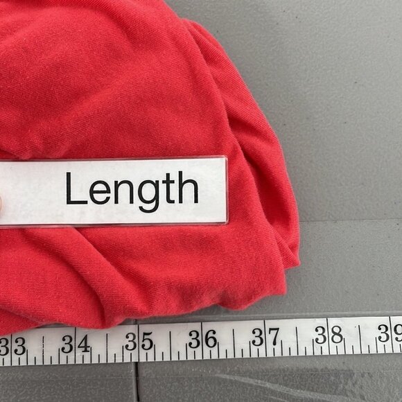 Splendid Bodycon Dress Sleeveless V Neck Pink Size X Small XS - Picture 17 of 17